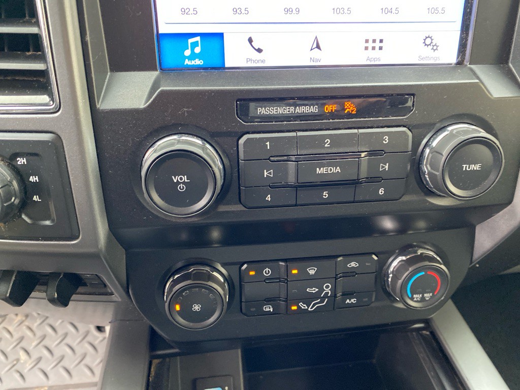 2019 Ford F-250 Image 14