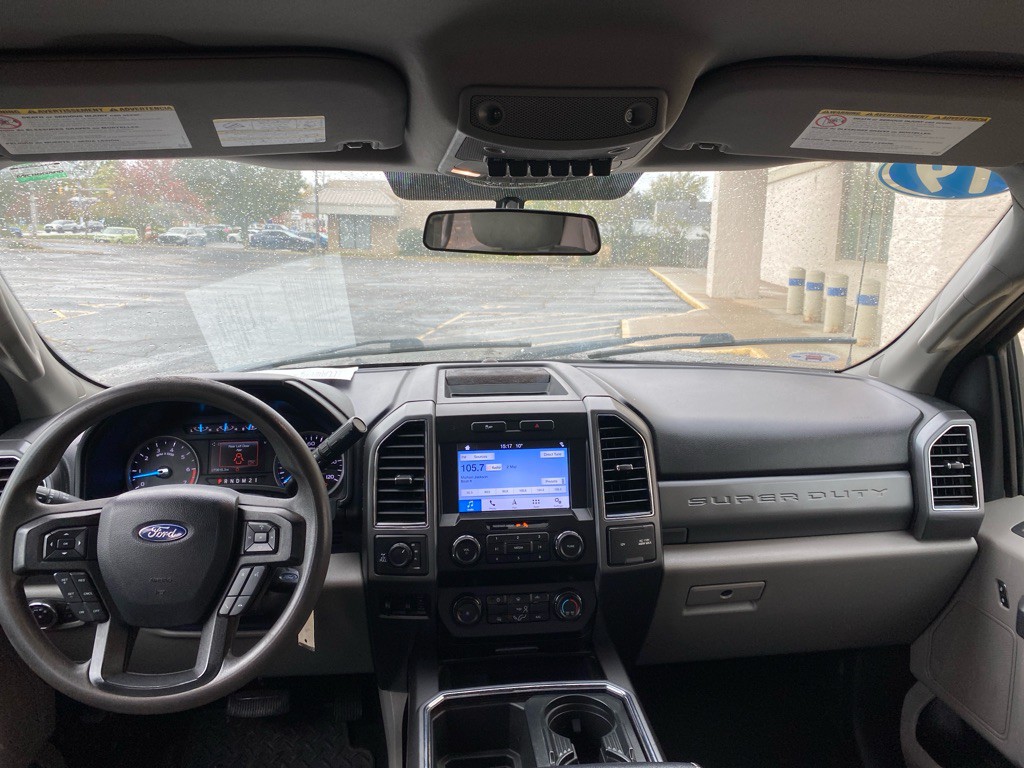 2019 Ford F-250 Image 16