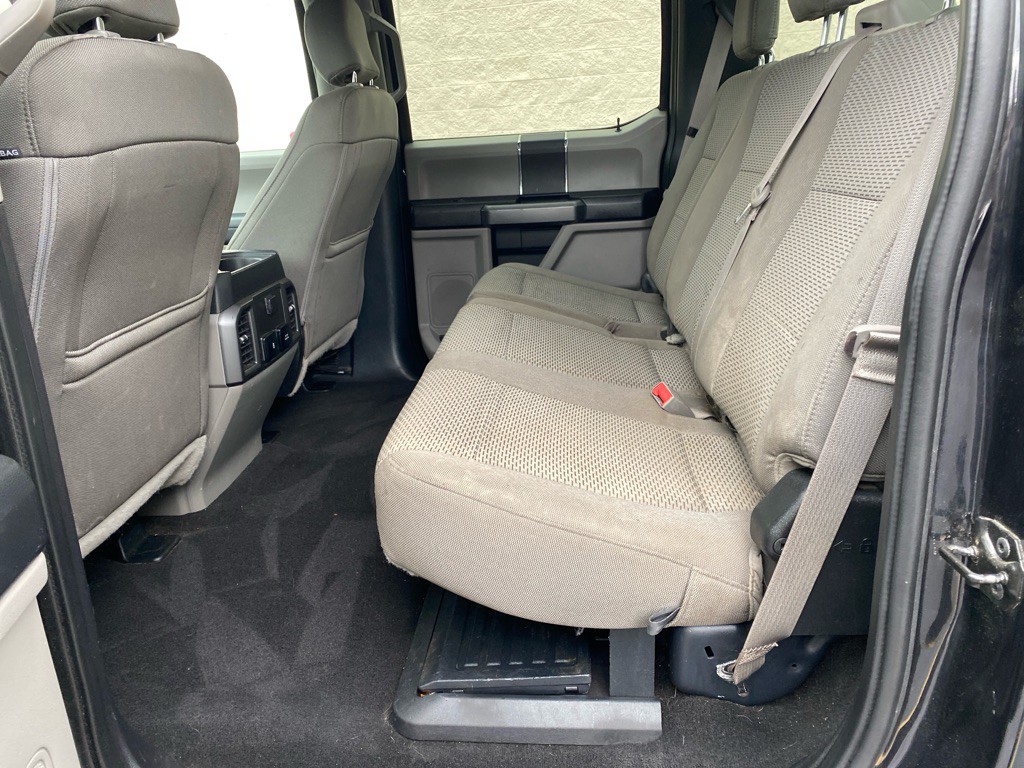 2019 Ford F-250 Image 17