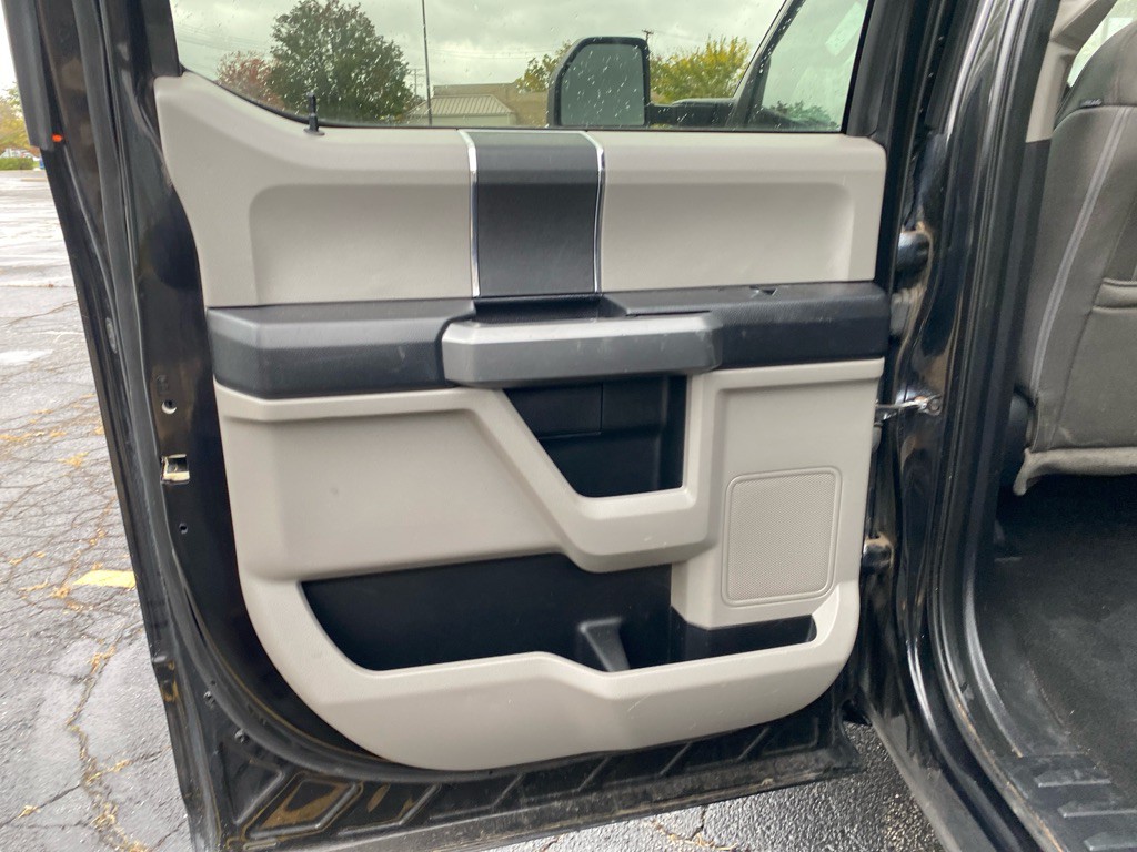 2019 Ford F-250 Image 18