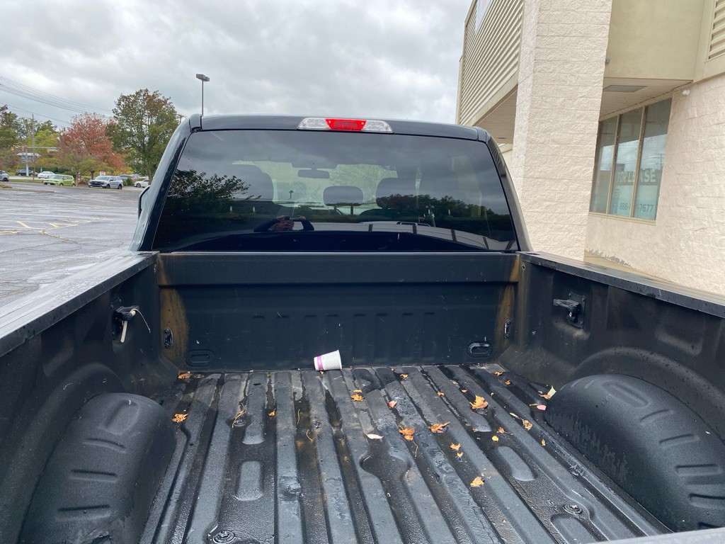 2019 Ford F-250 Image 19