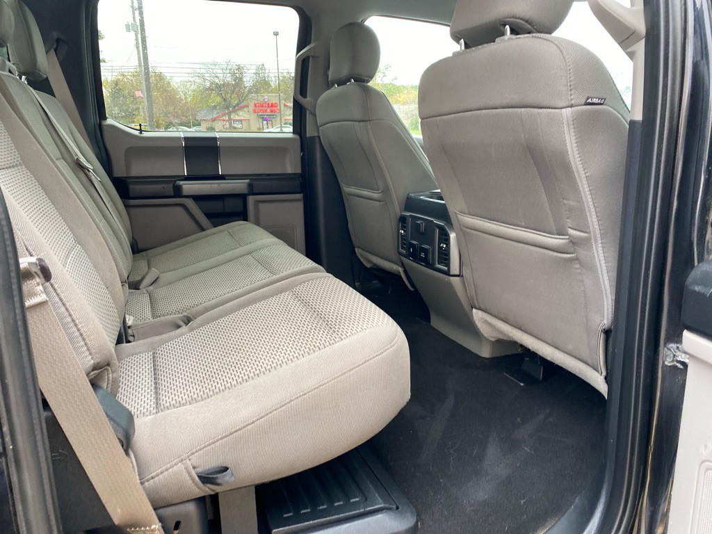 2019 Ford F-250 Image 20