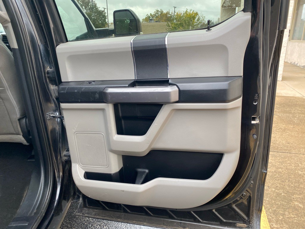 2019 Ford F-250 Image 21