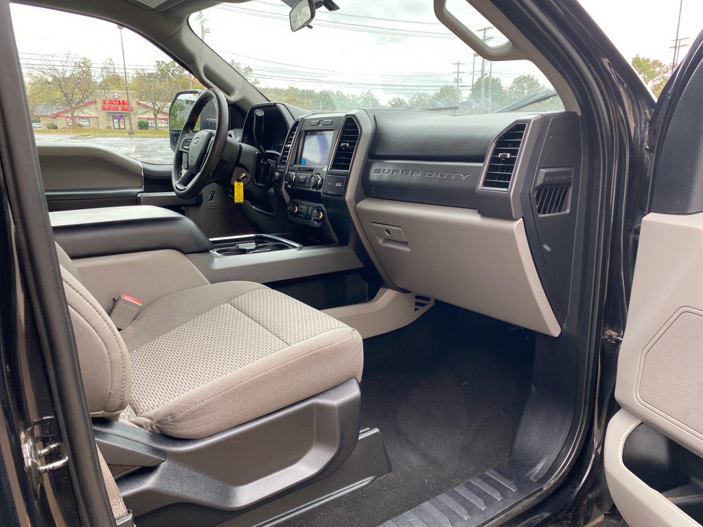 2019 Ford F-250 Image 22