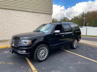 Image for 2016 Lincoln Navigator Reserve ID: 6948389