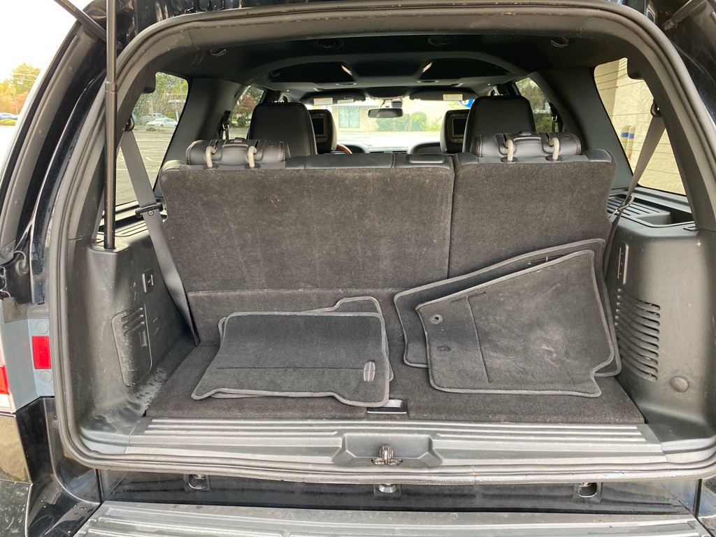 2016 Lincoln Navigator Image 26