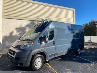 Image for 2019 RAM Promaster 2500 HIGH ID: 6950931
