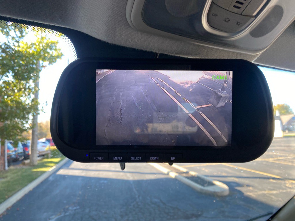 2019 RAM Promaster Image 14