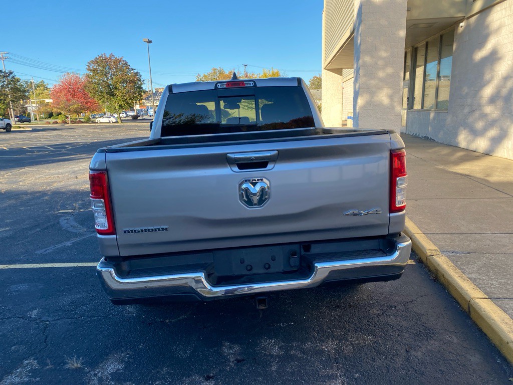 2019 RAM 1500 Image 4