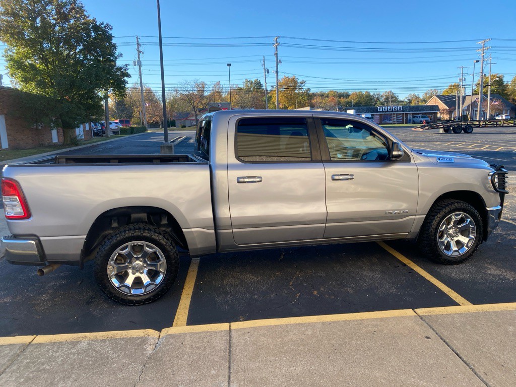 2019 RAM 1500 Image 6