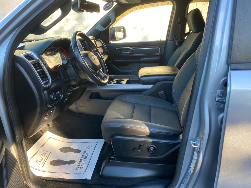 2019 RAM 1500 Image 9