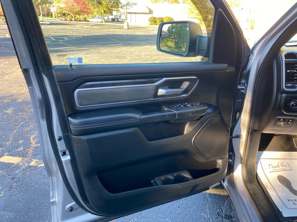 2019 RAM 1500 Image 10