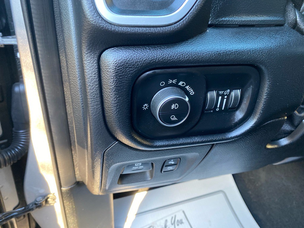2019 RAM 1500 Image 11