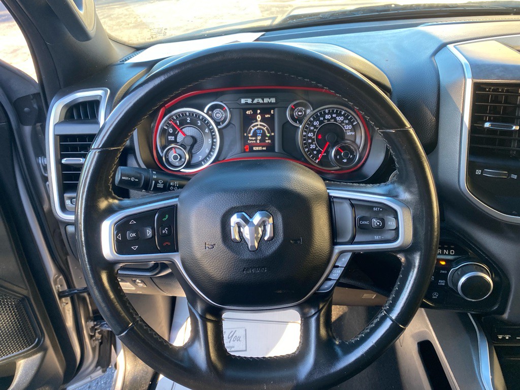 2019 RAM 1500 Image 12