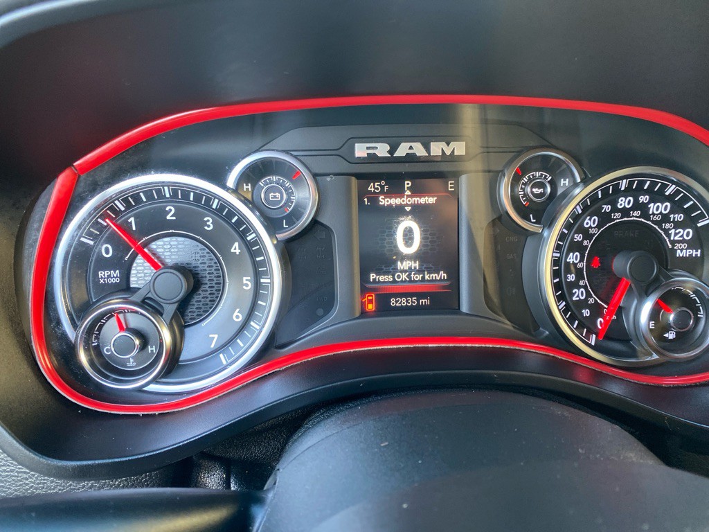 2019 RAM 1500 Image 13