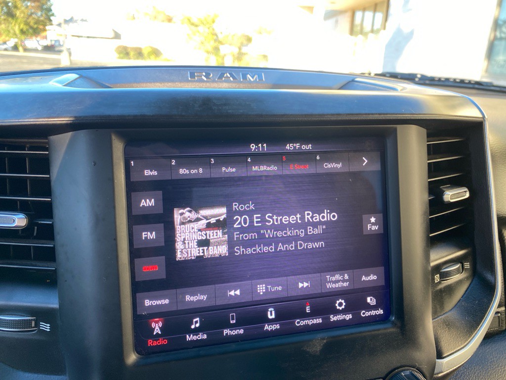 2019 RAM 1500 Image 14