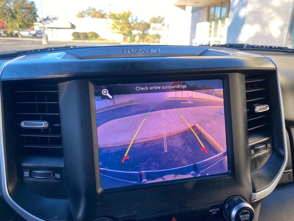 2019 RAM 1500 Image 15