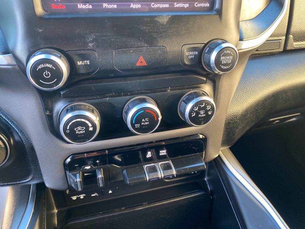 2019 RAM 1500 Image 16