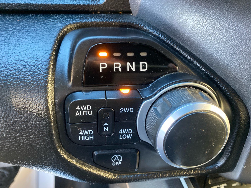 2019 RAM 1500 Image 17