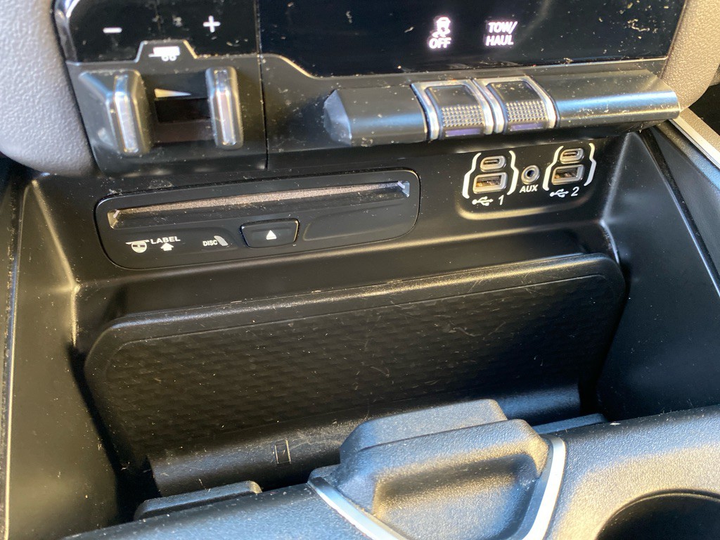 2019 RAM 1500 Image 18