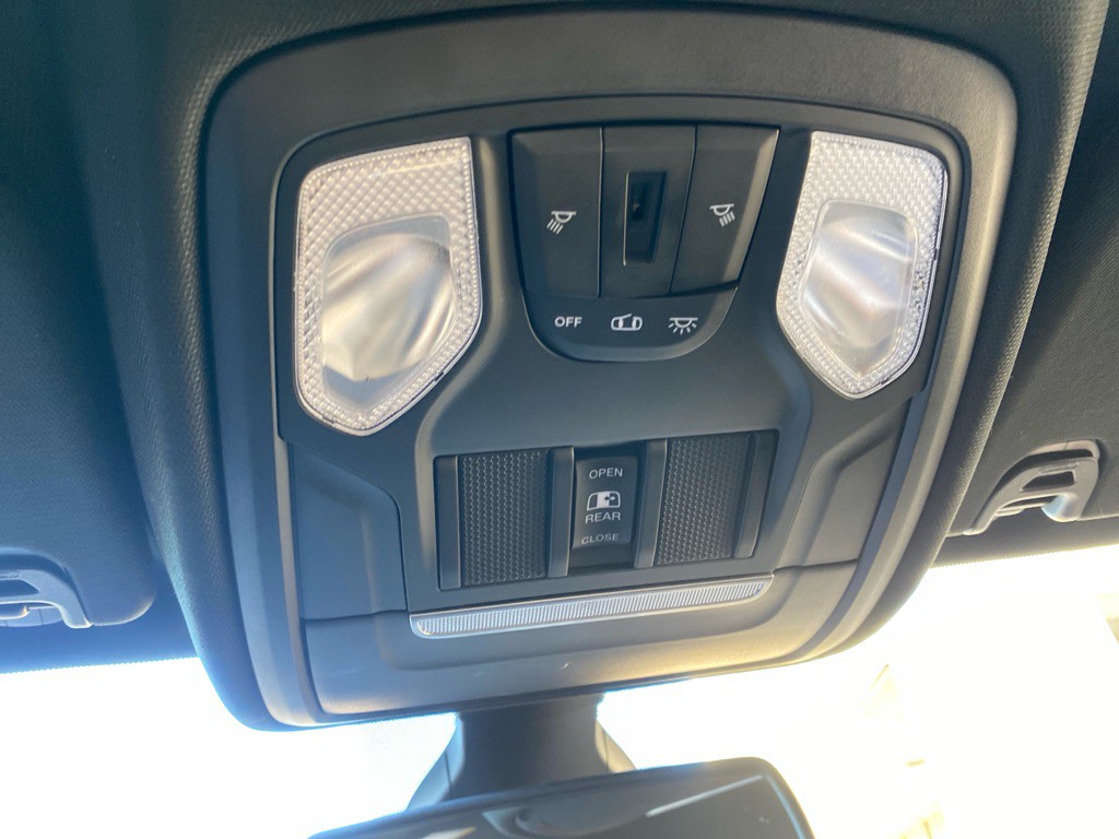 2019 RAM 1500 Image 19