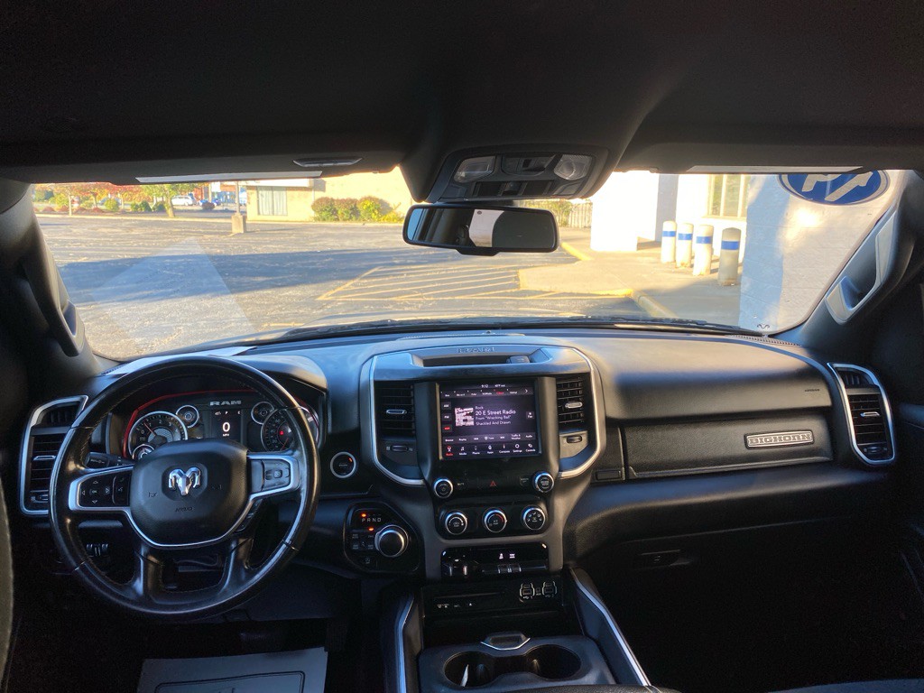 2019 RAM 1500 Image 20