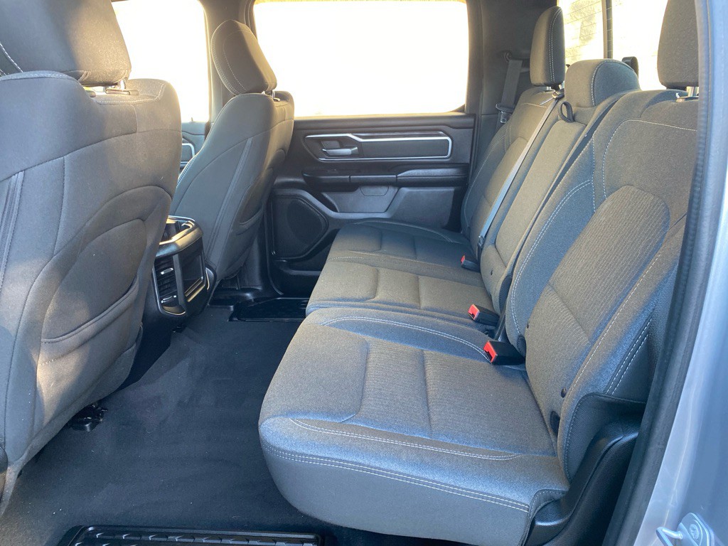 2019 RAM 1500 Image 21