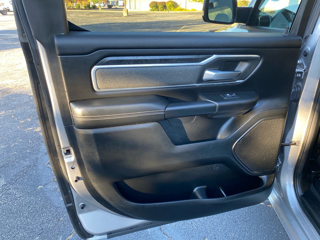 2019 RAM 1500 Image 22