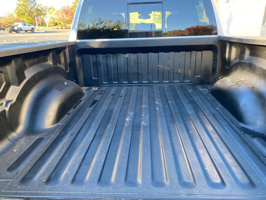 2019 RAM 1500 Image 23