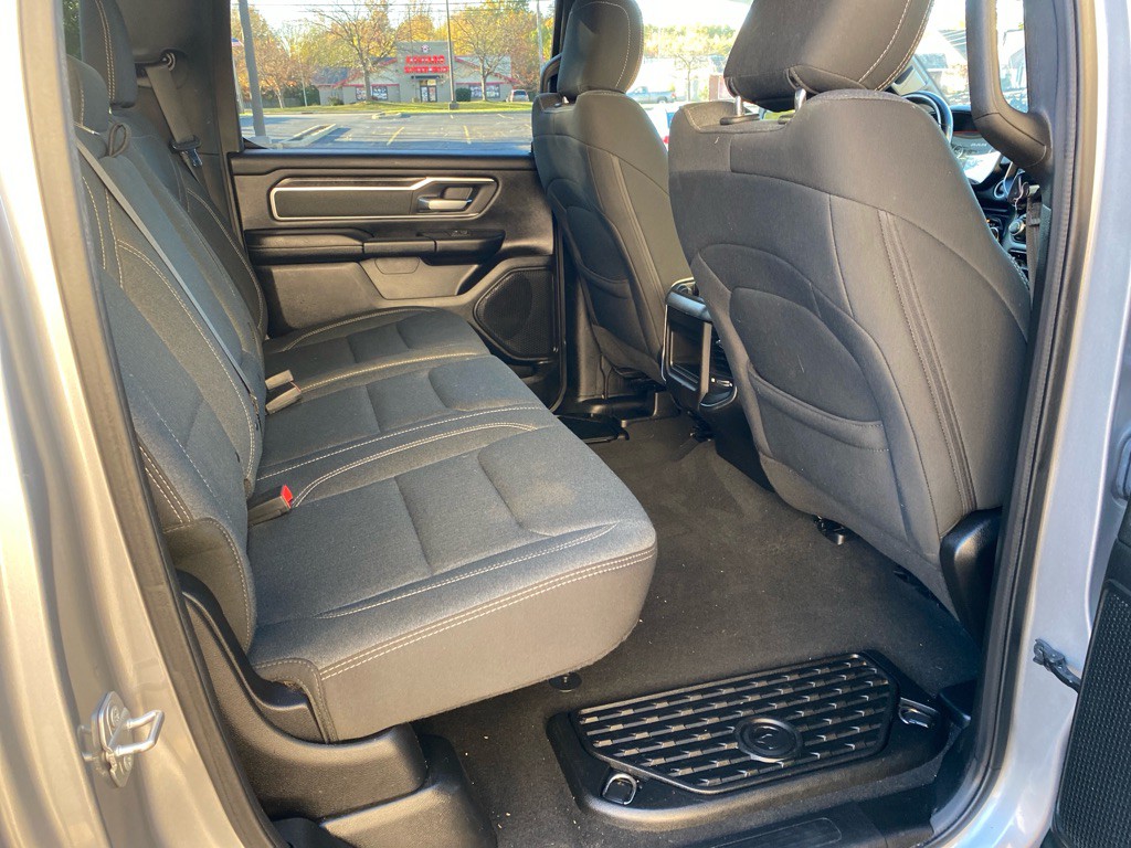 2019 RAM 1500 Image 24