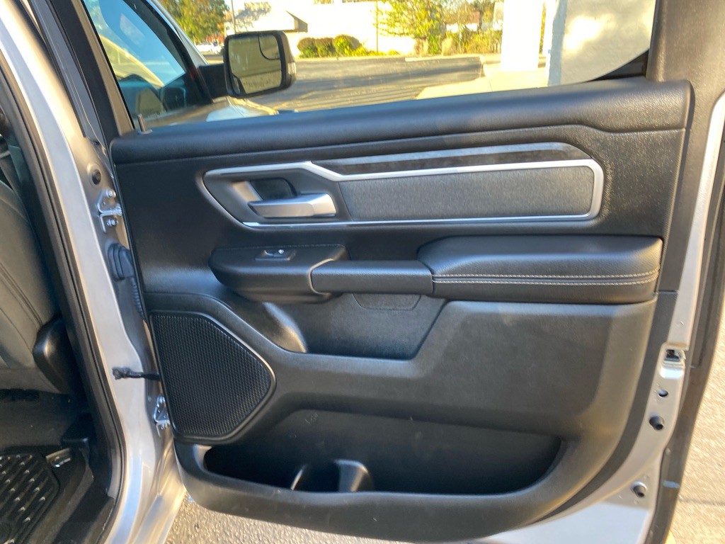 2019 RAM 1500 Image 25