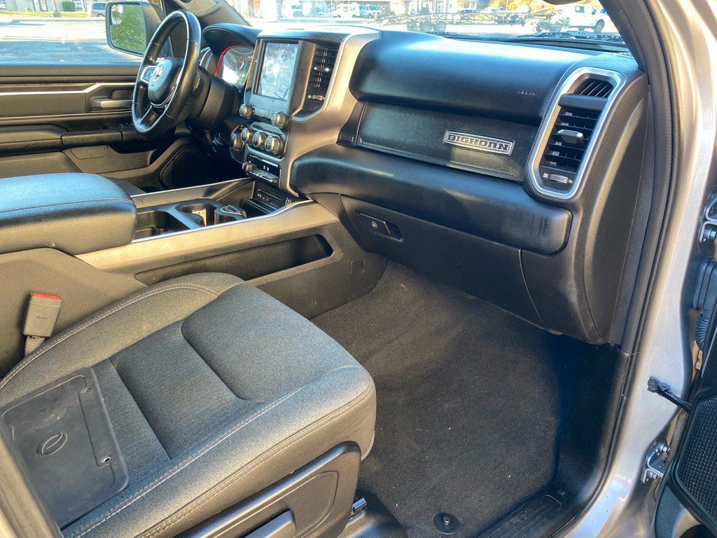 2019 RAM 1500 Image 26