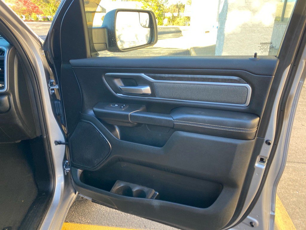 2019 RAM 1500 Image 27