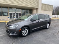 Image for 2019 Chrysler Pacifica Touring Plus ID: 6960172