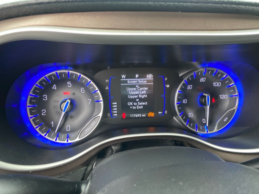 2019 Chrysler Pacifica Image 12