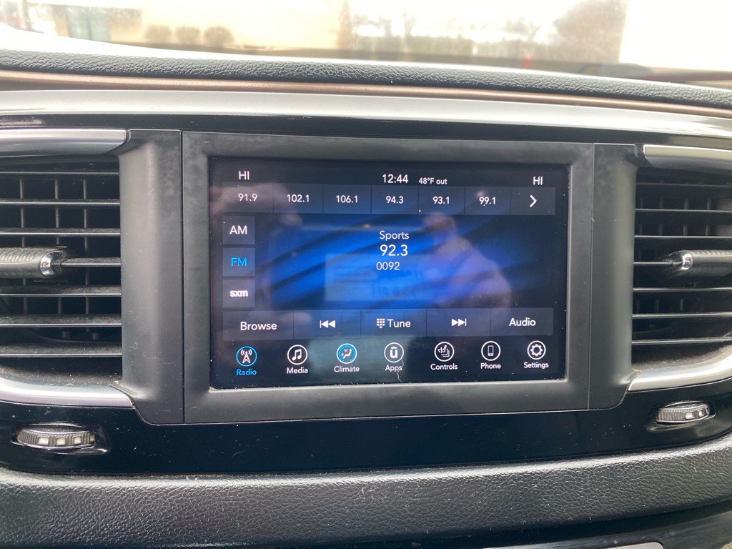 2019 Chrysler Pacifica Image 13