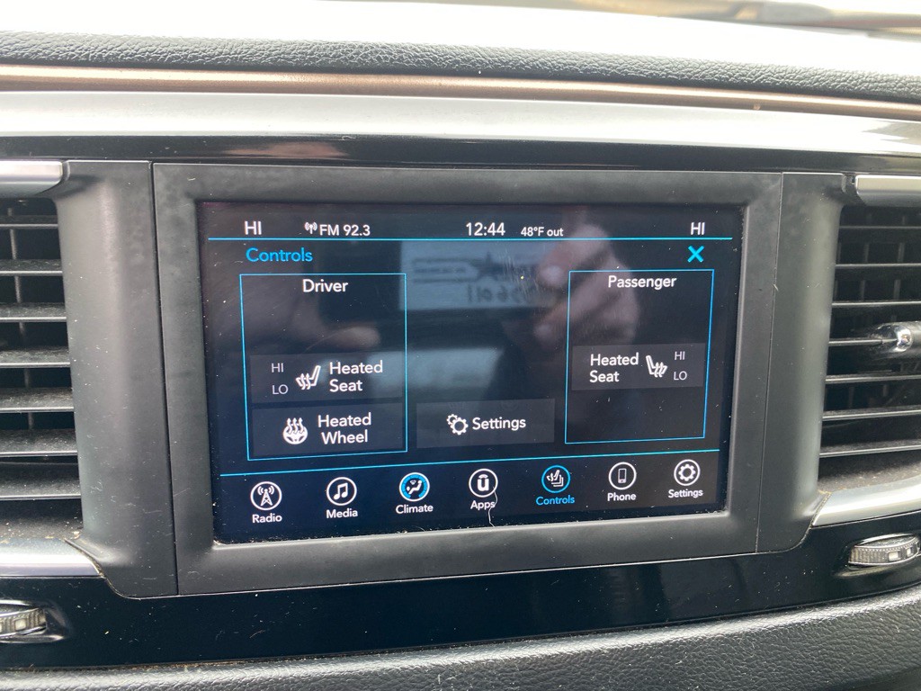 2019 Chrysler Pacifica Image 14