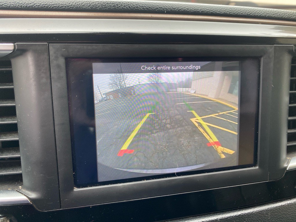 2019 Chrysler Pacifica Image 15