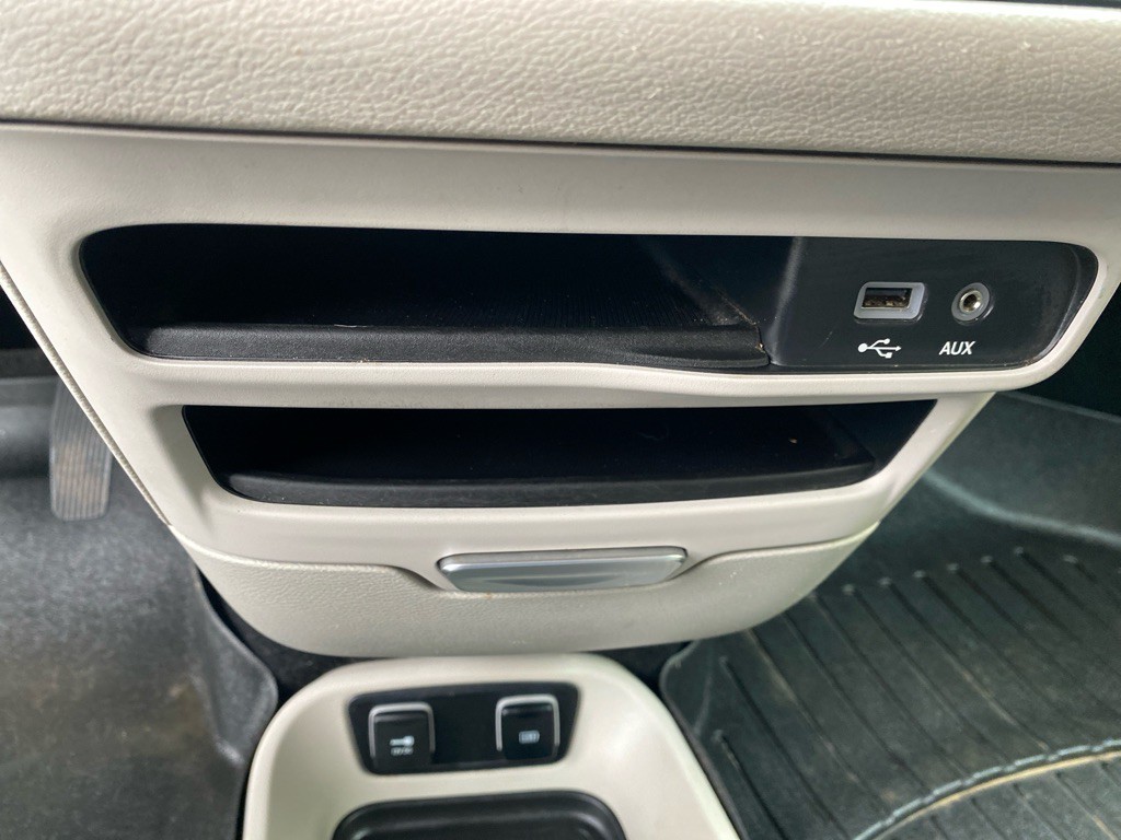 2019 Chrysler Pacifica Image 19