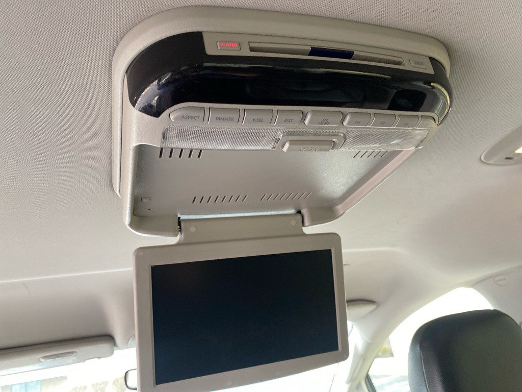 2019 Chrysler Pacifica Image 21