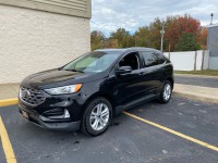 Image for 2019 Ford Edge SEL ID: 6961768