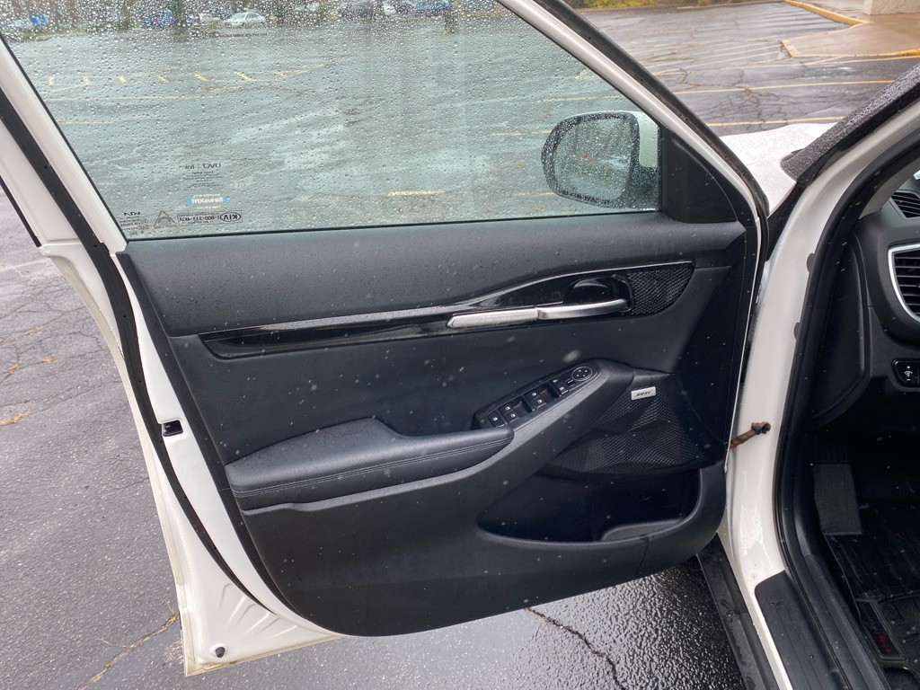 2022 Kia Seltos Image 11