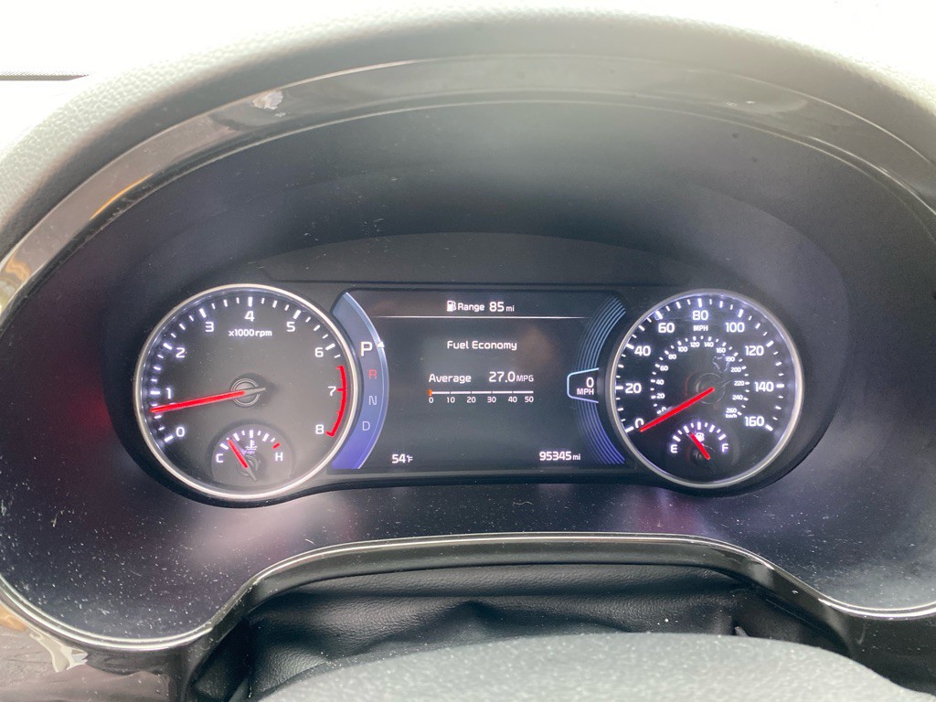 2022 Kia Seltos Image 14