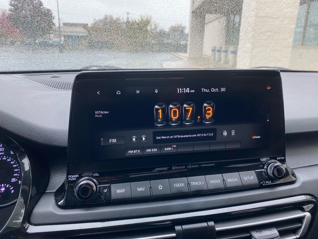 2022 Kia Seltos Image 15