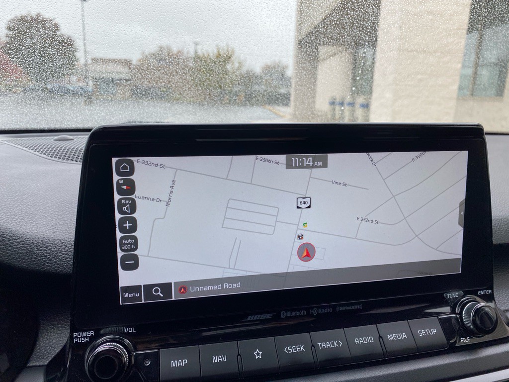 2022 Kia Seltos Image 16