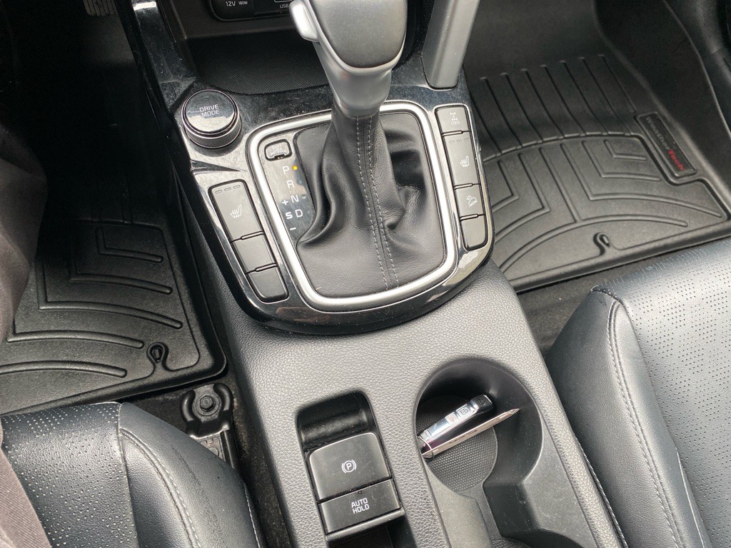 2022 Kia Seltos Image 19