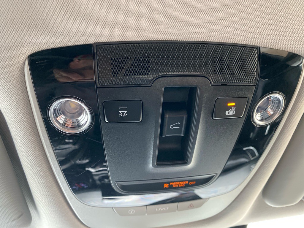 2022 Kia Seltos Image 20