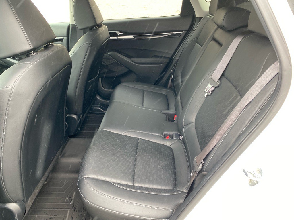 2022 Kia Seltos Image 22