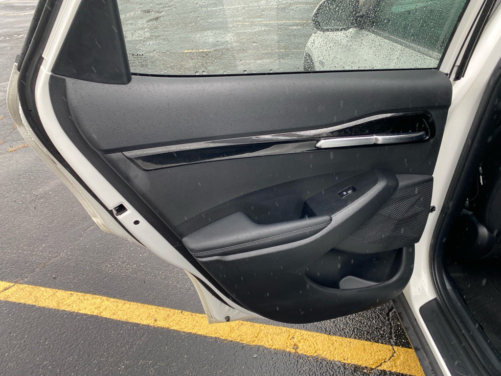 2022 Kia Seltos Image 23