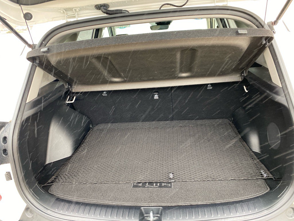 2022 Kia Seltos Image 24